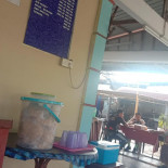 創義麵 信義店 outside