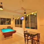 Domino's Pizza Dehiwala Mount Lavinia inside