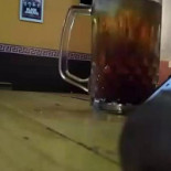 Domino's Pizza Dehiwala Mount Lavinia drink
