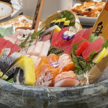 Ari Sushi Nhà Hàng Sushi Nhật food