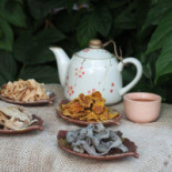 Bao An Macrobiotic Bebida
