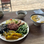 Bao An Macrobiotic Bebida