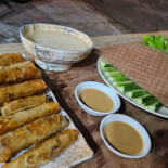 Bao An Macrobiotic Bebida