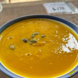 Bao An Macrobiotic Bebida