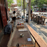 Bao An Macrobiotic Exterior