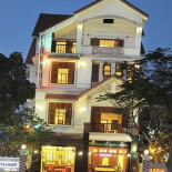 Sofia Danang Exterior