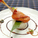 Sofia Danang Comida