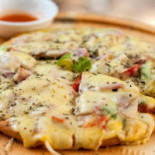 Sofia Danang Comida
