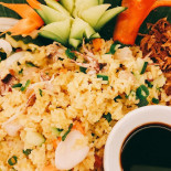 Sofia Danang Comida