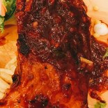 Sofia Danang Comida