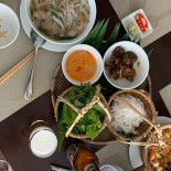 Sofia Danang Bebida