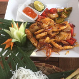 Sofia Danang Comida