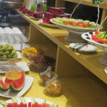 Sofia Danang Comida