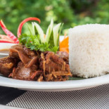 Sofia Danang Comida
