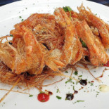 Sofia Danang Comida