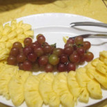 Sofia Danang Comida