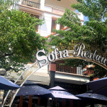 Sofia Danang Exterior