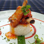 Sofia Danang Comida