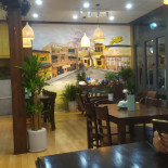 Cơm Nhà Vui Cơm Ngon Đà Nẵng Dentro