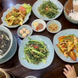 Cơm Nhà Vui Cơm Ngon Đà Nẵng Comida