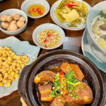 Cơm Nhà Vui Cơm Ngon Đà Nẵng Comida