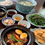 Cơm Nhà Vui Cơm Ngon Đà Nẵng Comida