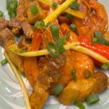 Cơm Nhà Vui Cơm Ngon Đà Nẵng Comida