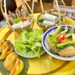 Cơm Nhà Vui Cơm Ngon Đà Nẵng Comida