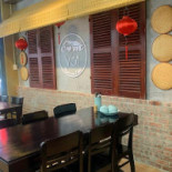 Cơm Nhà Vui Cơm Ngon Đà Nẵng Dentro