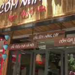 Cơm Nhà Vui Cơm Ngon Đà Nẵng Exterior