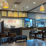 Cơm Nhà Vui Cơm Ngon Đà Nẵng Dentro