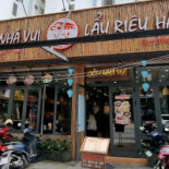Cơm Nhà Vui Cơm Ngon Đà Nẵng Exterior