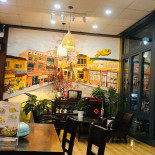 Cơm Nhà Vui Cơm Ngon Đà Nẵng Dentro