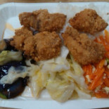 川品排骨店 Comida