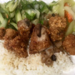 川品排骨店 Comida
