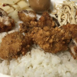 川品排骨店 Comida