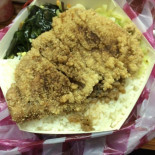 川品排骨店 Comida