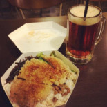 川品排骨店 Comida
