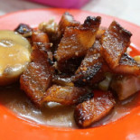 Chasio Asan Comida