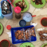Chasio Asan Bebida