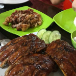 Chasio Asan Comida