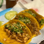 El Sabroso Mexican Food Comida