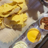 El Sabroso Mexican Food Comida