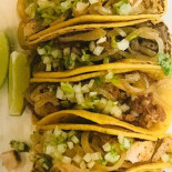 El Sabroso Mexican Food Comida