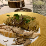 Ceo 1950 Comida