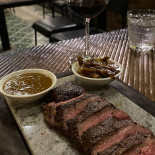 Missteak Bebida