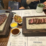 Missteak Cardápio