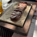 Missteak Cardápio