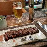 Missteak Comida