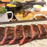 Missteak Comida